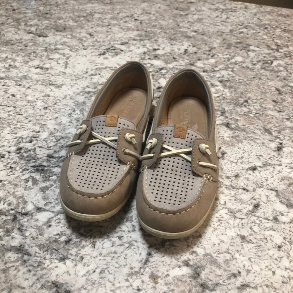 Women’s Sperry Top-Siders